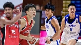 “大会3位”点取り屋を擁する難敵と激突…W杯出場に王手の日本代表、今夜U16アジア杯準々決勝