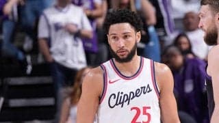 ベン・シモンズが引退を検討…プレー意欲の低下を吐露、代理人とも決別