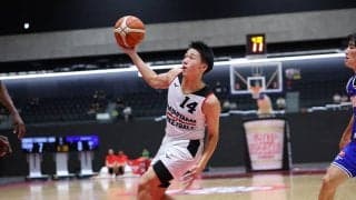 【U18トップリーグ男子】仙台大明成が帝京長岡に逆転勝利…東山は1年生SGが躍動して快勝【9月6日結果】