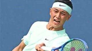  小田凱人 生涯ゴールデンスラム達成 