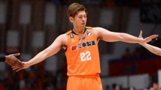 昨季新潟でプレーした上江田勇樹が現役引退を発表「幸せな15年間のプロ人生でした」