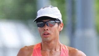 【東京世界陸上・記者の推し選手】男子競歩・山西利和は３度目にして最後の20km世界王者となり、復活の狼煙を！