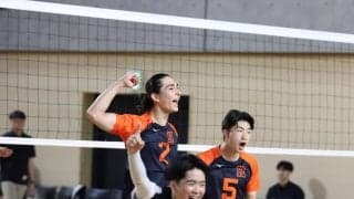 「みんなで笑って終わりたい」 高橋慶帆（法政大）が語る仲間への思い