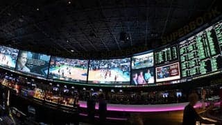 NCAAの元大学バスケ選手に賭博疑惑調査…すでに3選手の処分が確定