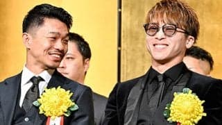 【ボクシング】山中慎介から見た井上尚弥、アフマダリエフとも準備は万端　階級を上げた中谷潤人に噂される次戦は「やっかいな相手」