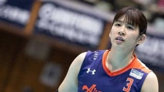 【バレー】アランマーレ山形、26-27シーズンより活動拠点を秋田に移転　SV女子