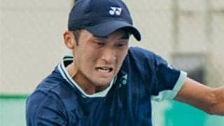  徳田廉大が国際大会15度目V 
