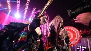 「私って天才だ！」日本人女子レスラーが狡猾プレー→SNSで自画自賛コメントのサイコぶりに「悪魔だ」ファン騒然