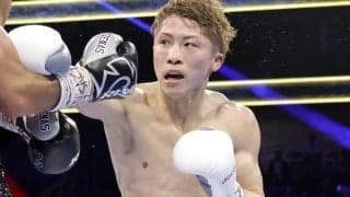 冷静沈着な「ドネア1」以来の判定勝ち！　井上尚弥が“進化した”スタイルで盤石の王座防衛　アフマダリエフに強み出させず