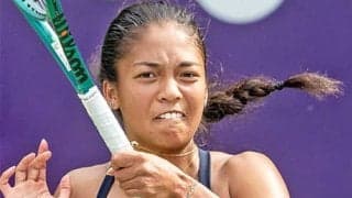  烈火のごとき19歳 快進撃でツアー初V 