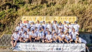 MIDAS CAPITAL OMAEZAKI Pro 2025 QS2000／Pro Juniorが静岡県御前崎市ロングビーチで開催！