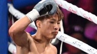 異次元さを物語った“極上の12ラウンド”　アフマダリエフを支配した井上尚弥に英米メディアで反響止まず「まさに技の達人」