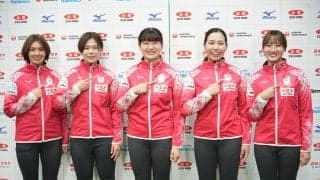 【カーリング】崖っぷちに立たされていたフォルティウスが代表決定戦を制することができたワケ