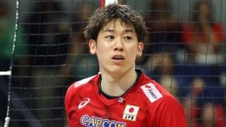 【男子バレー】世界バレーで何が起きていたのか？　石川祐希が明かした「新チームの難しさ」