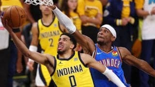 ネットフリックスのNBAドキュメンタリー第2弾が10月に公開…SGAやハリバートンらが登場