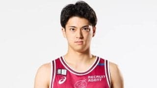川崎ブレイブサンダースの米須玲音が全治未定の負傷…右肩関節脱臼でインジュアリーリストへ