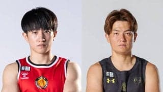 Bリーグ10周年記念番組がNHK BSで放送決定…奇跡のスーパープレーを振り返る