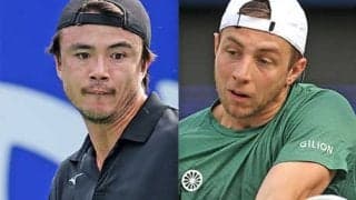  【速報中】ダニエル太郎vsフリークスポール 