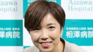 【東京世界陸上】金メダリストは金メダリストを知る　小平奈緒さん「弱みを抱えながら臨む大舞台ほど残酷で試される機会はありません」