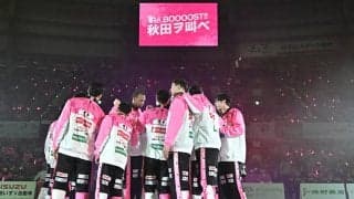 【B1クラブ展望／秋田】「鉄壁守備は不変、進化したオフェンスで上位戦線へ」