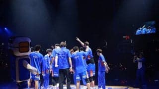 【B1クラブ展望／茨城】「描け成長曲線、一戦必勝で狙うは『30勝』」