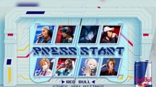 Red Bullが“国・フィールド・ジェネレーション”を超えてTGS とゲームの可能性を拡張する5つの特別プログラムを展開！「東京ゲームショウ 2025」が9月25日より開催！