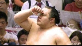 「めっちゃ痩せた」「肌キレイ」大相撲、人気引退力士 “現在の姿”にファン驚き 現役時代の写真に「デカいな（笑）」本人も苦笑