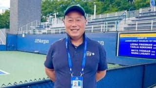 日本テニス協会副会長の川廷尚弘氏に聞く、日本テニス界を盛り上げるには？「日本人選手が勝つことだけだとするとまだテニスの良さが広まっていない」