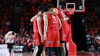 【B1クラブ展望／千葉J】「パワーハウス再始動…渡邊雄太復活と新戦力で王座奪還へ」