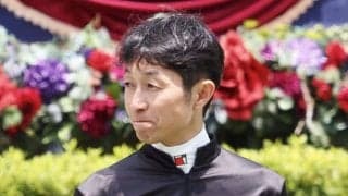 【武豊日記】常にベストを尽くす姿勢