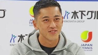  小田凱人「予想を超えるプレーを」 