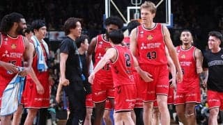 【B1クラブ展望／名古屋D】「新アリーナで悲願の優勝へ…大補強は実を結ぶか」