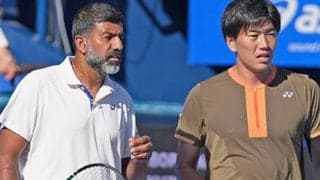  柚木武組 ジャパンOP準優勝 