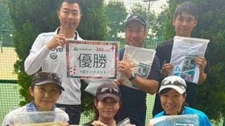  全員に賞品！人気ブランドコラボの団体戦 