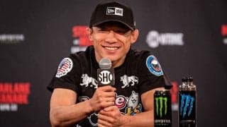 【UFC】堀口恭司、11月に“殿堂入り”した元ライト級王者の弟子と対戦　現地メディアは“最も優秀なファイター”として復帰を歓迎「ようこそ」