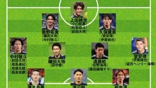 【日本代表の10月シリーズ予想布陣】久保建英の出場可否が他ポジションの序列も左右？ ２試合で大きなターンオーバーが有力
