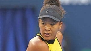 大坂なおみ 初戦は世界25位に決定