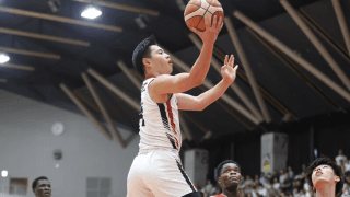 【U18トップリーグ男子】夏王者の鳥取城北が東山との激戦制す…八王子学園八王子は美濃加茂に快勝【10月5日結果】