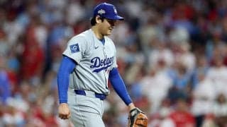 最高すぎる… 大谷翔平が「ホント楽しそう」相手打者に見せた“一瞬の表情”が話題に「最高すぎるな」「この関係性いいね」