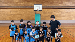 「バスケがしたいけどできない」競技人口減少に歯止めをかける「生涯バスケ部」の秘策