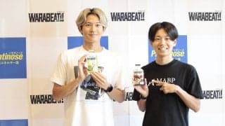 エナジージェルに革命！神野大地＆三津家貴也も語る“革命的においしい補給食”とは