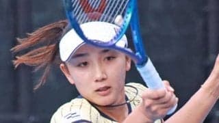  【全日本女子】岡村恭香ら 8強出揃う 