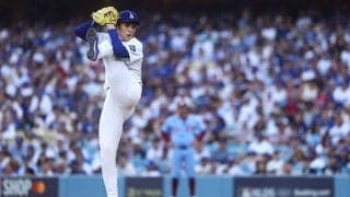 なんで…！？ 佐々木朗希の初球で“異変”「そらビビる」「ドン引きやん」 相手打者の様子がおかしくなる「落ちすぎだろ」