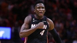 「NBAこそが僕の居場所」元ASのビクター・オラディポはリーグ復帰を虎視眈々と狙う