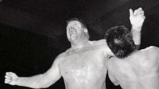 【プロレス連載】スタン・ハンセンのリング内外の顔を、元東スポ記者・柴田惣一が振り返る　長州力にラリアートを不意打ちした秘話も明かす