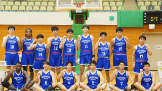 中部大第一がU18ブロックリーグ全勝優勝…3年ぶりのトップリーグ参加を目指し入替戦へ