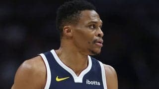 FAのラッセル・ウェストブルックは開幕前にオファーがなくても今季はNBAにフォーカスか