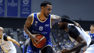 【10月13日のBリーグ結果】新戦力がけん引し滋賀2連勝…鹿児島と横浜EXは1勝1敗
