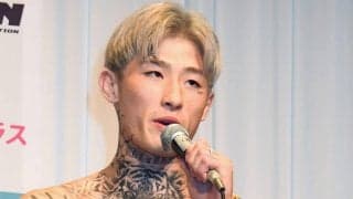 【RIZIN】平本蓮、クレベルとの復帰戦を否定「しっかり強い相手なので」　朝倉未来が2RKOした“王者”には注目も「日本に来てほしい」