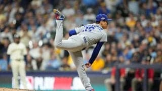 なんで…！？ 山本由伸、意表を突いた“4球”「えげつない」打者が混乱したままマン振り三振「これは打てない」「精密機械すぎる」